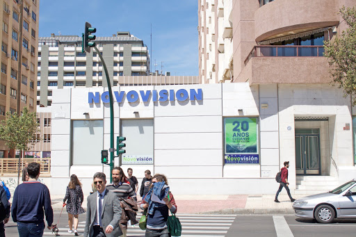 Clínica Novovisión Almería