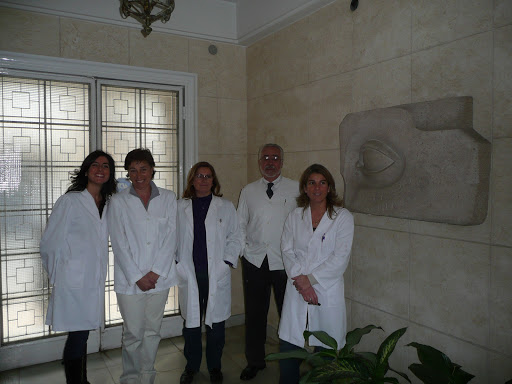 Clínica Oftálmica Buïgues C.b.