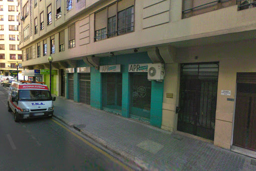 Clínica Oftalmología - Dr.Pinós