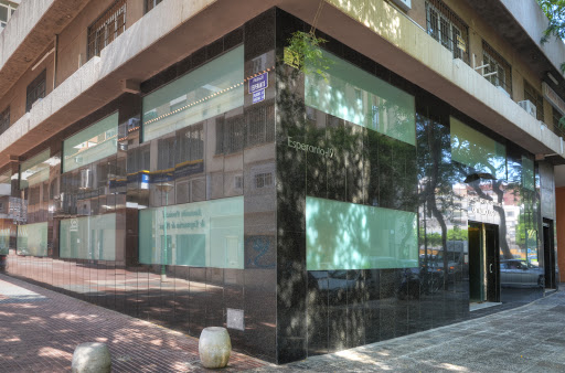 Clínica Oftalmológica Antonio Moreno | José Mora