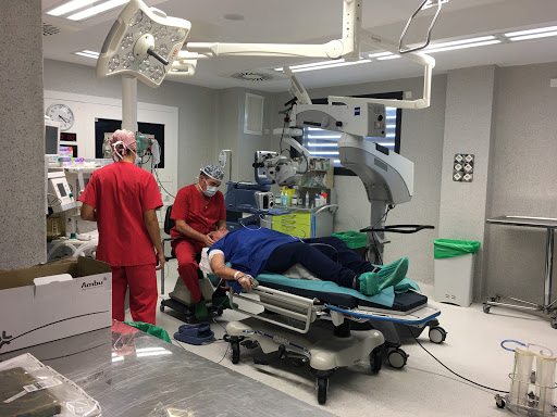 Clínica Oftalmológica Devisus