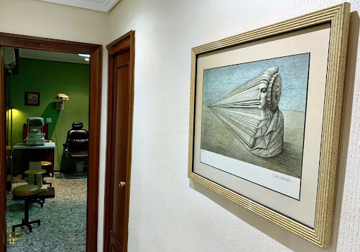 Clínica Oftalmológica Dr. Manuel Martínez Ferrer