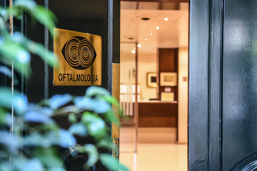 Clínica Oftalmològica García de Oteyza