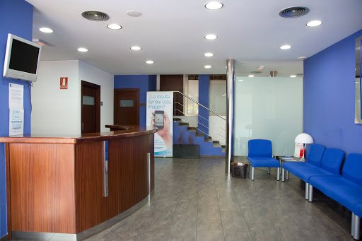 Clínica Oftalmológica Tres Torres Granollers - IOTT
