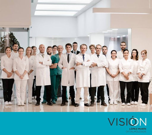Clínica Oftalmológica VISIÓON
