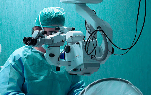 Clínica Oftalmològica del Penedès