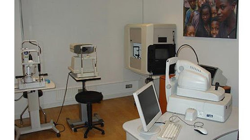 Clínica Ophthalmica