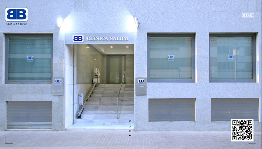 Clinica Salom