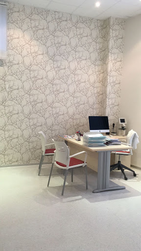 Clínica VISTA Sánchez Trancón - Mérida