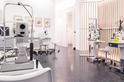 Clínica Villoria Oftalmólogo Vigo Oftalmólogo