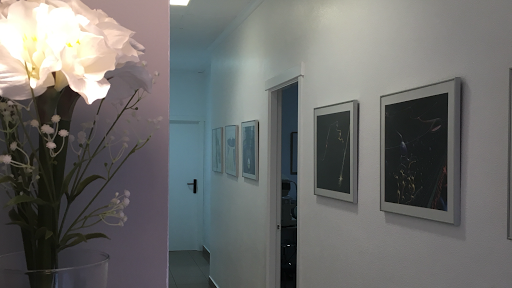 Clínica Virgen de la Salud: Oftalmología. Centro Reconocimiento de conductores y otras licencias.