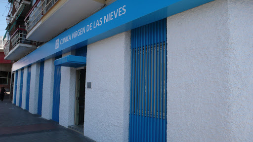 Clínica Virgen de las Nieves