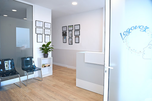 Clínica de Logopedia Logovoz