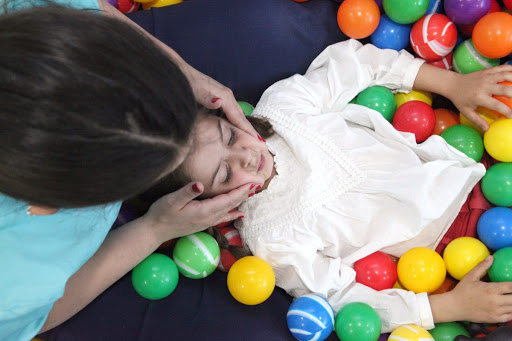 Clínica de Logopedia Nuria Oliver