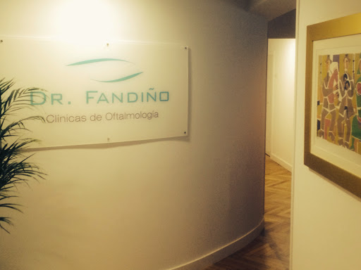 Clínicas Oftalmológicas Dr. Fandiño