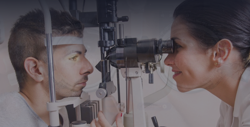 Consulta Privada Dr. Ana Jiménez | Oftalmología en Logroño