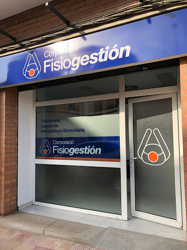 Corporació Fisiogestió