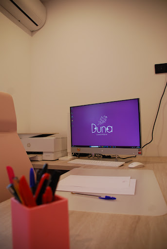 DUNA Logopedia