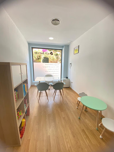 Daniella Somaza Logopedia Integral