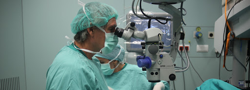 Dr. Francisco Salvador