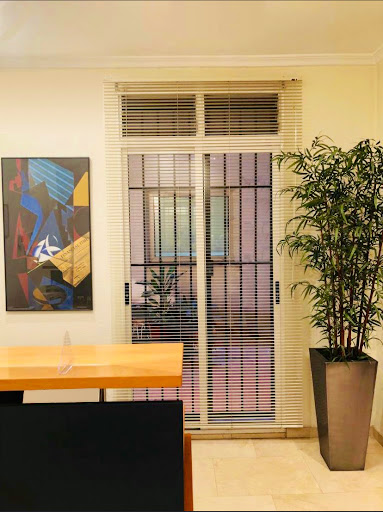 Dr. JUAN MARIN. Oftalmología