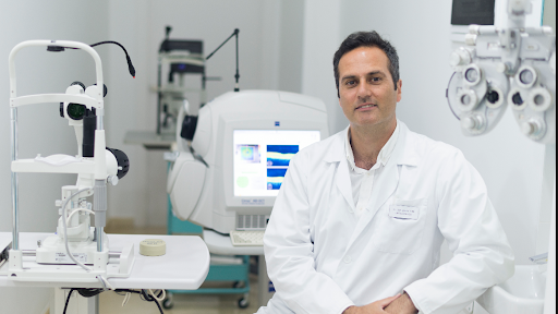 Dr José Ignacio Valls