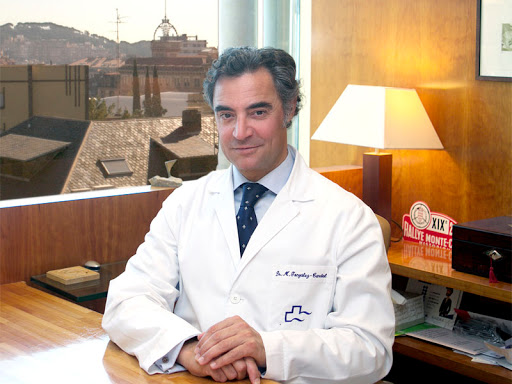 Dr. Miguel González-Candial