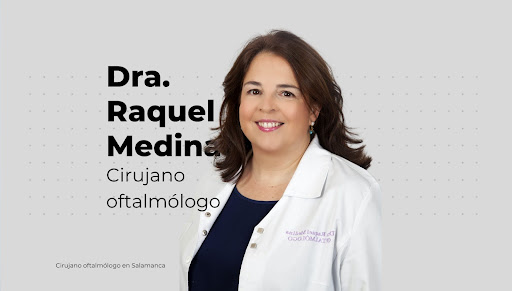 Dra. Raquel Medina Fenollar