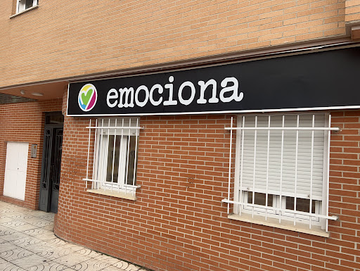 EMOCIONA CENTRO