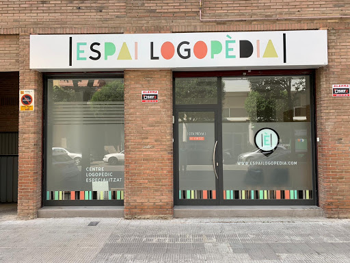 | ESPAI LOGOPÈDIA |