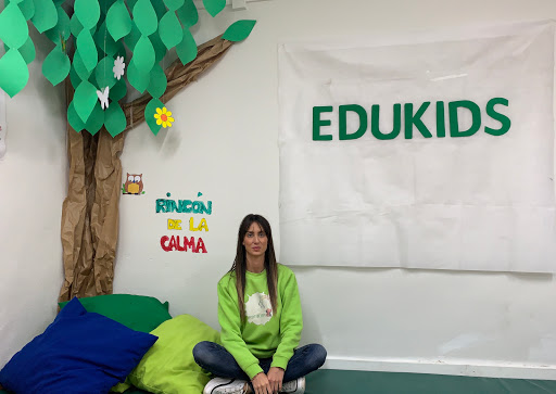 Edukids - Inteligencia Emocional