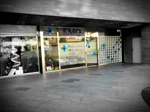 Especialidades Médico Quirúrgicas KIBET
