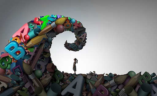 Esther Costa - Logopeda Infantil