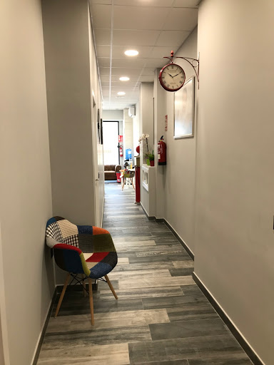 FONEM-A. Centro de Logopedia