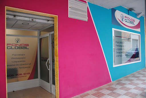 FONOSGLOBAL Torredonjimeno