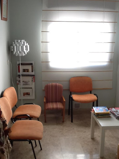 /Fonema/ Gabinete de Logopedia y Psicopedagogía