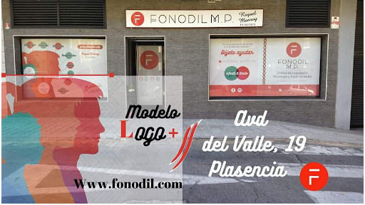 Fonodil M P