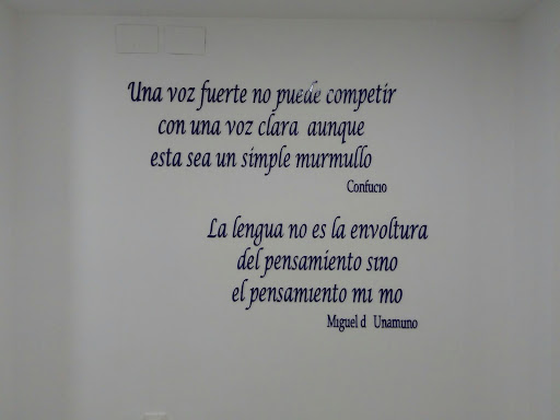 Gabinete de Logopedia Ruth Mostazo