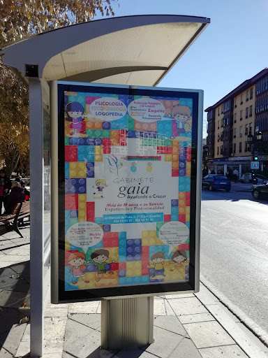 Gaia Psicología Logopedia Psicopedagogía