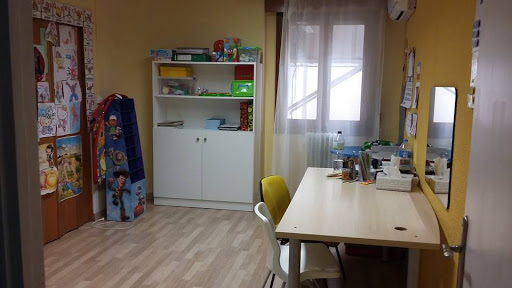 Gloria Perales Logopeda