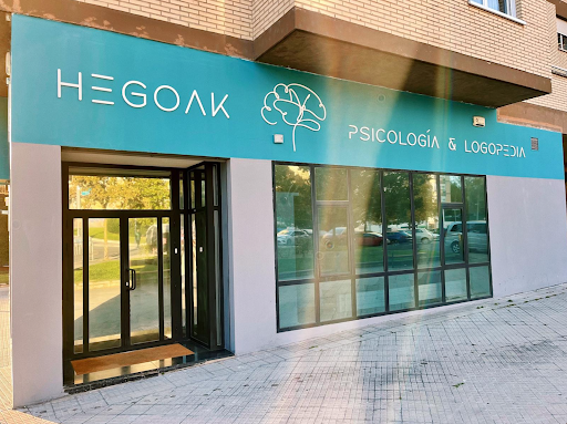 Hegoak Psicología y Logopedia