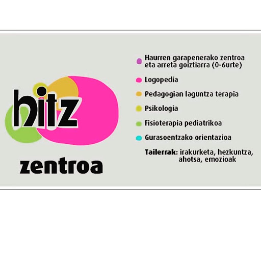 Hitz Zentroa