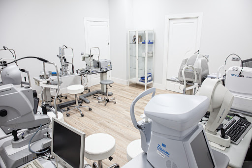 IO Oftalmología Integral