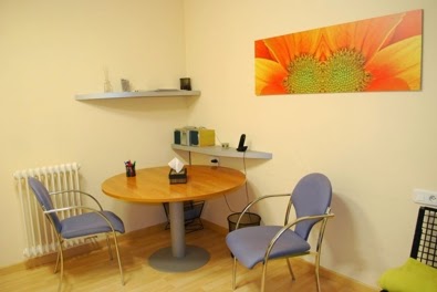 ISEP Clínic Girona - psicologia i logopèdia