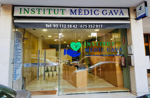 Institut Mèdic Gavà