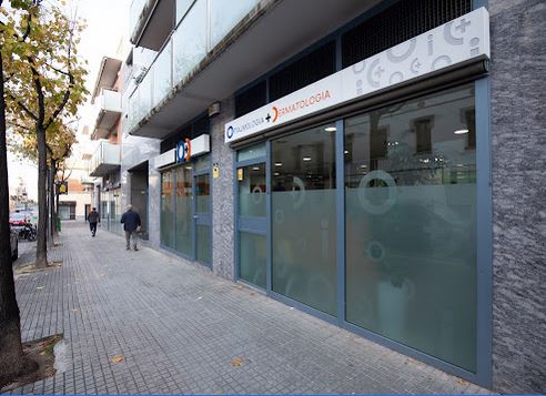 Institut Oftalmològic Camins