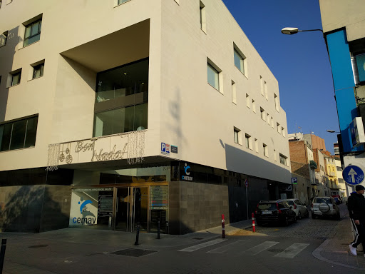 Institut Oftalmològic Vallès
