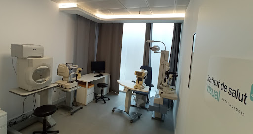 Institut de Salut Visual