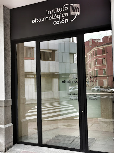 Instituto Oftalmologico Colón