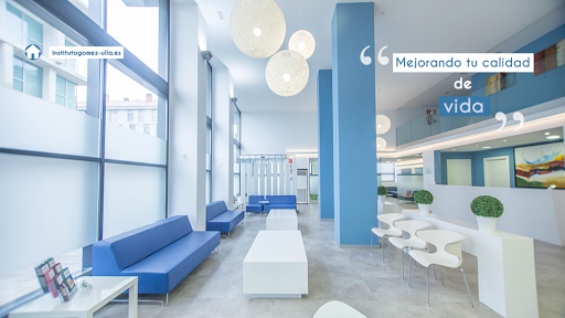 Instituto Oftalmológico Gómez-Ulla (Santiago de Compostela)